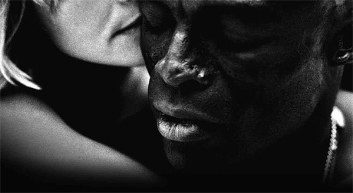 Seal porte sa Parmigiani Kalpa Tourbillon sur les photos de son nouvel album Seal porte sa Parmigiani Kalpa Tourbillon sur les photos de son nouvel album