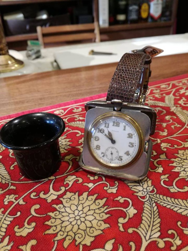 Tokyo : Perregaux, un watch-café en plein coeur de Kagurazaka Tokyo : Perregaux, un watch-café en plein coeur de Kagurazaka