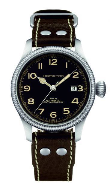 Collection Khaki Team Earth : Hamilton et Harrison Fort à nouveau réunis pour sauver la planète ! Collection Khaki Team Earth : Hamilton et Harrison Fort à nouveau réunis pour sauver la planète !