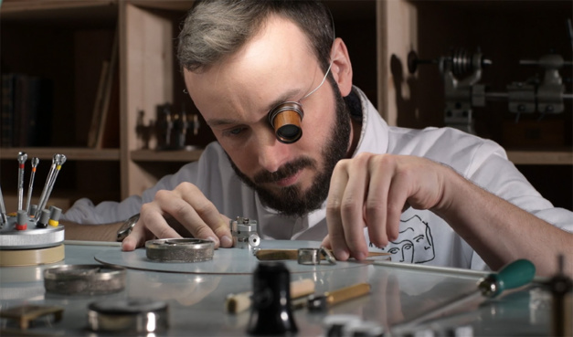 Semper & Adhuc : du neuf avec du vieux Semper & Adhuc : du neuf avec du vieux