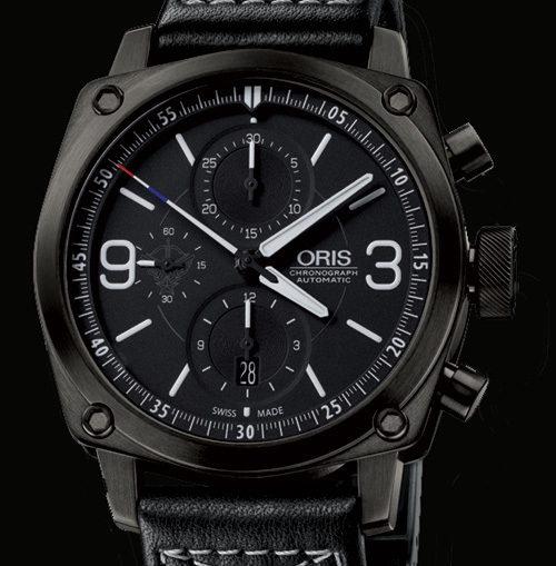 Oris 4e RHFS Limited Edition : un garde-temps testé par le 4ème Régiment d’Hélicoptères des Forces Spéciales Oris 4e RHFS Limited Edition : un garde-temps testé par le 4ème Régiment d’Hélicoptères des Forces Spéciales