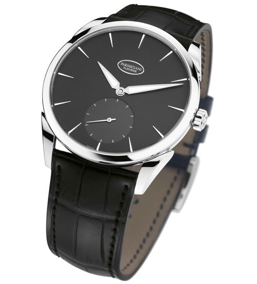 Tonda 1950 Parmigiani Fleurier : retour aux fondamentaux du classique Tonda 1950 Parmigiani Fleurier : retour aux fondamentaux du classique