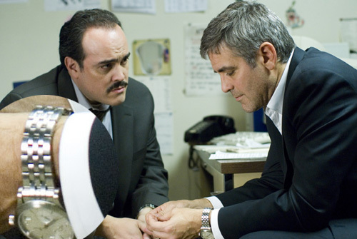 Michael Clayton, copyright SND Michael Clayton, copyright SND