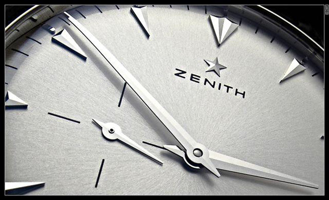 Portrait de Michel, heureux gagnant d’une Zenith Ultrathin grâce à la tombola Passion Horlogère Portrait de Michel, heureux gagnant d’une Zenith Ultrathin grâce à la tombola Passion Horlogère