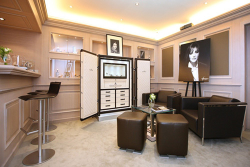 Jaeger-LeCoultre Genève : un nouvel espace dédié aux passionnés de la belle horlogerie Jaeger-LeCoultre Genève : un nouvel espace dédié aux passionnés de la belle horlogerie