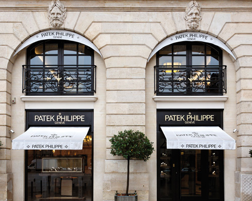 Le vieil homme et sa Patek Philippe, par Thierry Gasquez, président de Passion Horlogère Le vieil homme et sa Patek Philippe, par Thierry Gasquez, président de Passion Horlogère
