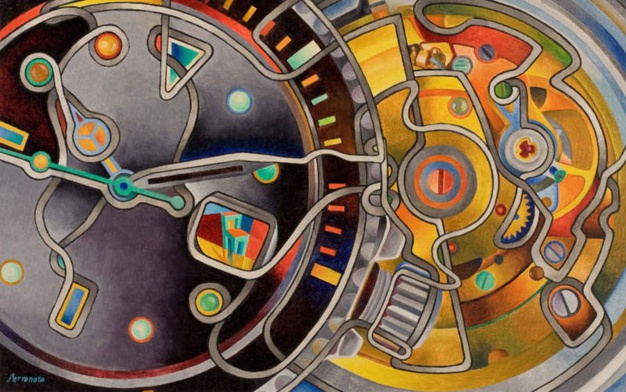 Copyright Nestor Ferronato Copyright Nestor Ferronato