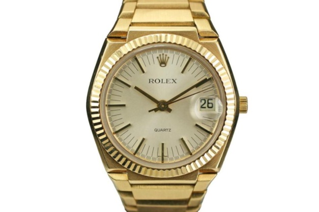 Réné Le Coultre : disparition de l'inventeur de la montre à quartz Réné Le Coultre : disparition de l'inventeur de la montre à quartz