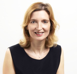Magali Teisseire