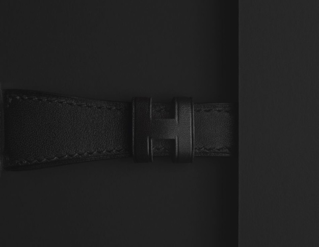 Hermès : Heure H Double Jeu Hermès : Heure H Double Jeu