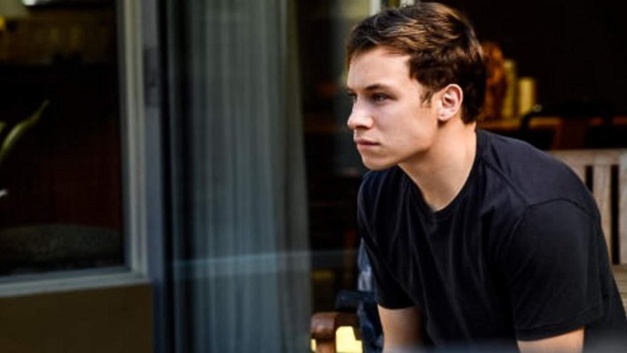 Finn Cole, J, Animal Kingdom Finn Cole, J, Animal Kingdom