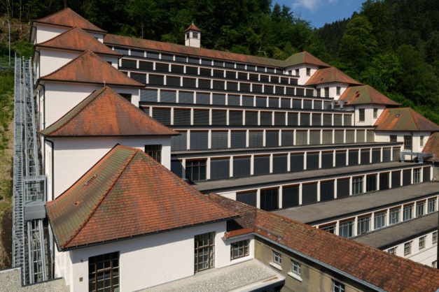 Schramberg : ouverture du Musée Junghans en pleine Forêt Noire Schramberg : ouverture du Musée Junghans en pleine Forêt Noire
