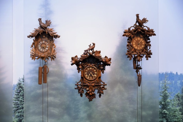 Schramberg : ouverture du Musée Junghans en pleine Forêt Noire Schramberg : ouverture du Musée Junghans en pleine Forêt Noire