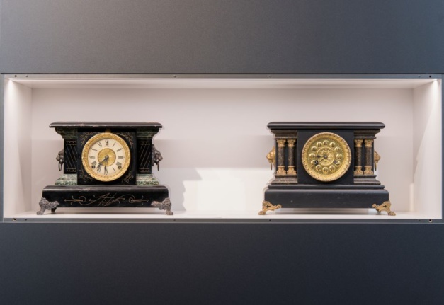 Schramberg : ouverture du Musée Junghans en pleine Forêt Noire Schramberg : ouverture du Musée Junghans en pleine Forêt Noire