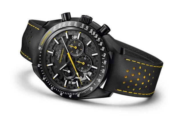 Omega Speedmaster "Dark side of the Moon" Apollo 8 Omega Speedmaster "Dark side of the Moon" Apollo 8