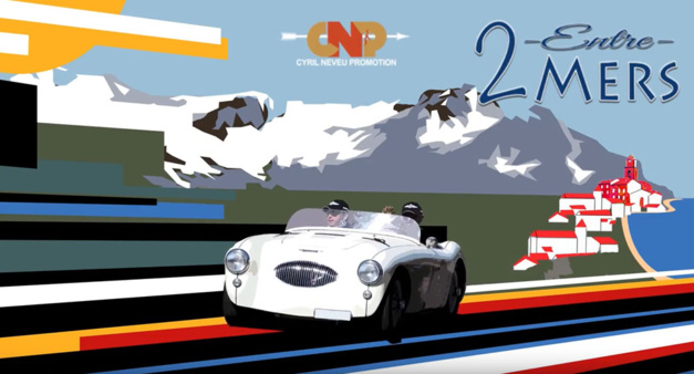 Breitling : partenaire du rallye Entre deux mers entre Biarritz et Saint-Tropez Breitling : partenaire du rallye Entre deux mers entre Biarritz et Saint-Tropez