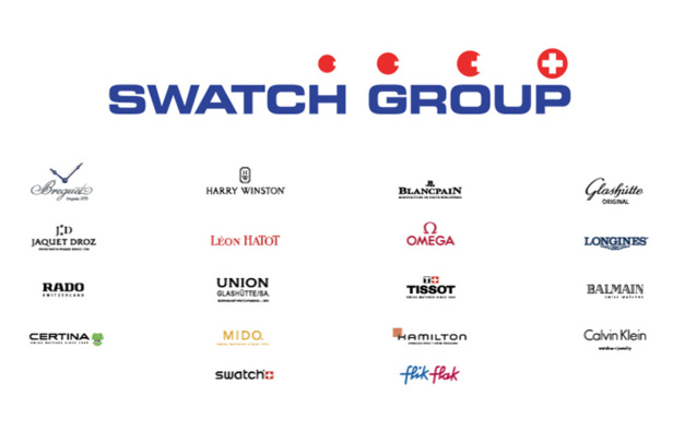 Un spiral de nouvelle génération pour le Swatch Group Un spiral de nouvelle génération pour le Swatch Group