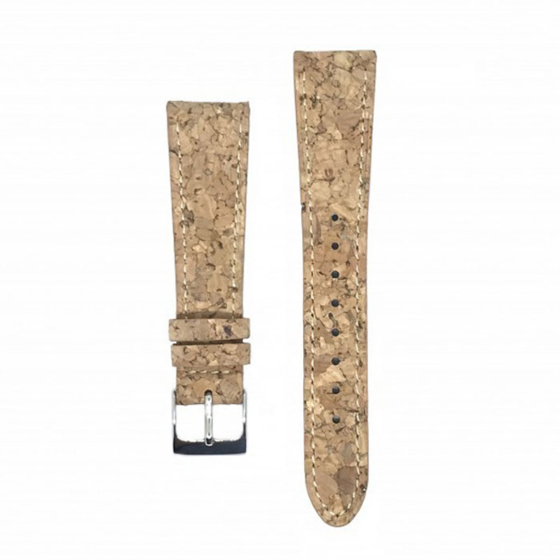 Bracelet Bacchus en liège Kronokeeper