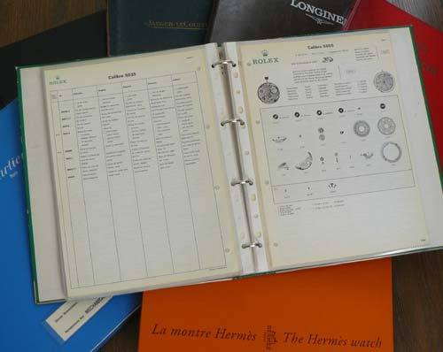 STH à Paris : l’atelier incontournable pour les réparations de montres vintage STH à Paris : l’atelier incontournable pour les réparations de montres vintage