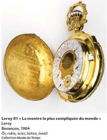 Leroy 01, copyright Pierre Guenat