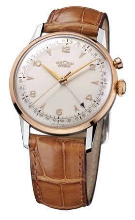Montre Vulcain de 1947 Montre Vulcain de 1947