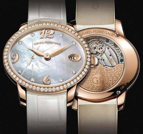 Cat’s Eye Girard-Perregaux