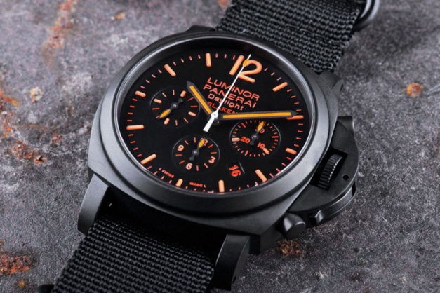 Hongkong : The Lavish Attic présente Blaken, le spécialiste de la customisation horlogère Hongkong : The Lavish Attic présente Blaken, le spécialiste de la customisation horlogère