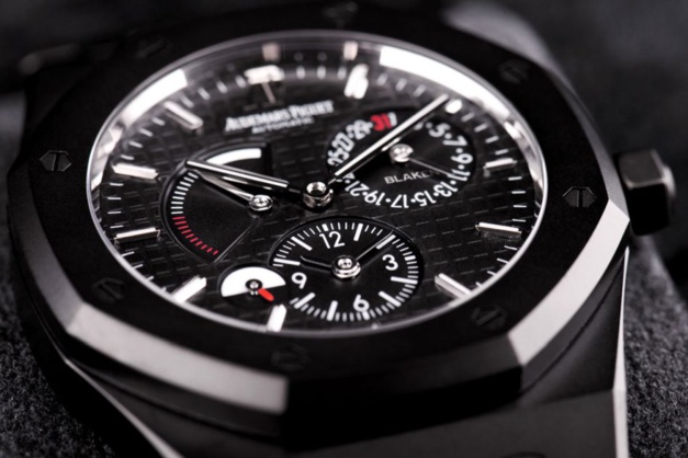 Hongkong : The Lavish Attic présente Blaken, le spécialiste de la customisation horlogère Hongkong : The Lavish Attic présente Blaken, le spécialiste de la customisation horlogère