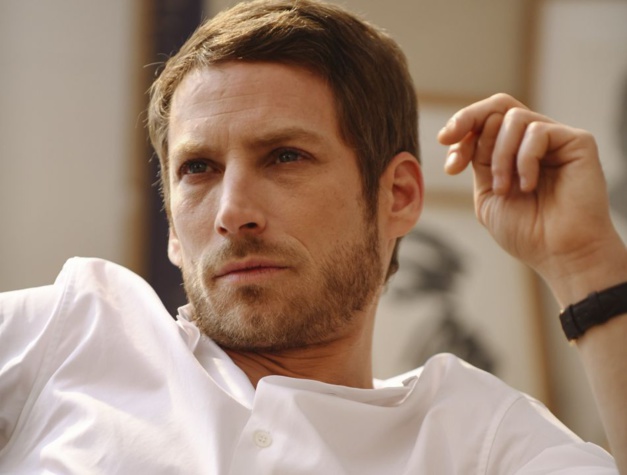 One of not many : nouvelle campagne de com' de Vacheron Constantin