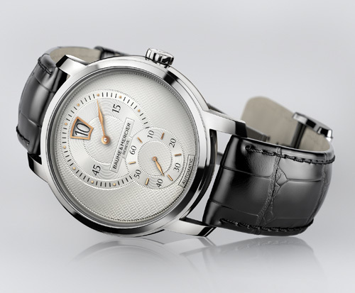 Baume et Mercier Classima Heures Sautantes Baume et Mercier Classima Heures Sautantes
