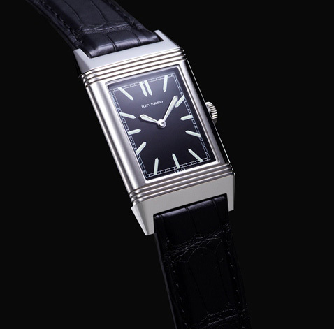 Reverso Tribute to 1931