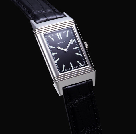 Reverso Tribute to 1931 Reverso Tribute to 1931
