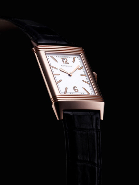 Reverso Tribute to 1931 Reverso Tribute to 1931