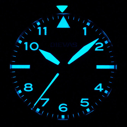 La montre Dievas Vortex arrive chez Timefy.com : entretien avec Benoit Chopin, directeur du site Internet