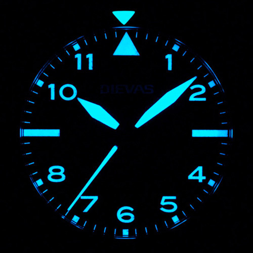 La montre Dievas Vortex arrive chez Timefy.com : entretien avec Benoit Chopin, directeur du site Internet La montre Dievas Vortex arrive chez Timefy.com : entretien avec Benoit Chopin, directeur du site Internet