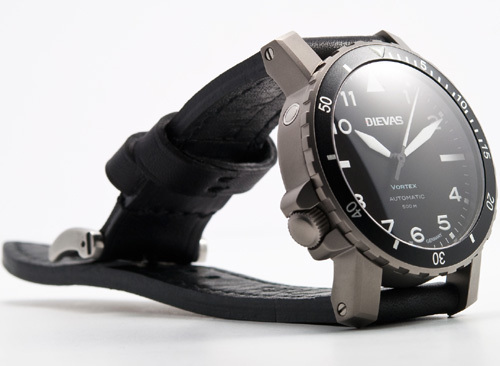 La montre Dievas Vortex arrive chez Timefy.com : entretien avec Benoit Chopin, directeur du site Internet La montre Dievas Vortex arrive chez Timefy.com : entretien avec Benoit Chopin, directeur du site Internet
