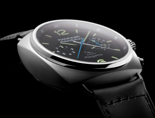 Officine Panerai Radiomir Regatta Titanio 47 mm Officine Panerai Radiomir Regatta Titanio 47 mm
