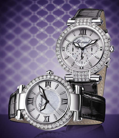 L'impériale de Chopard L'impériale de Chopard