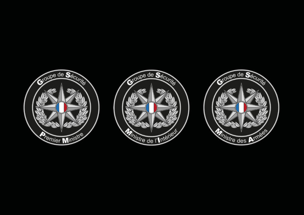 Bell & Ross en mode "sécurité rapprochée" Bell & Ross en mode "sécurité rapprochée"