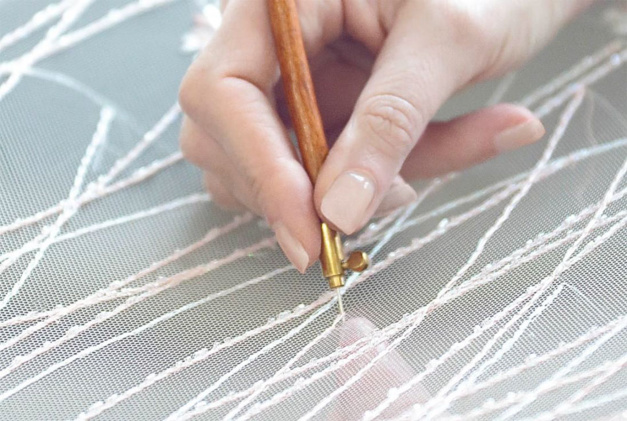 Copyright Lesage Copyright Lesage