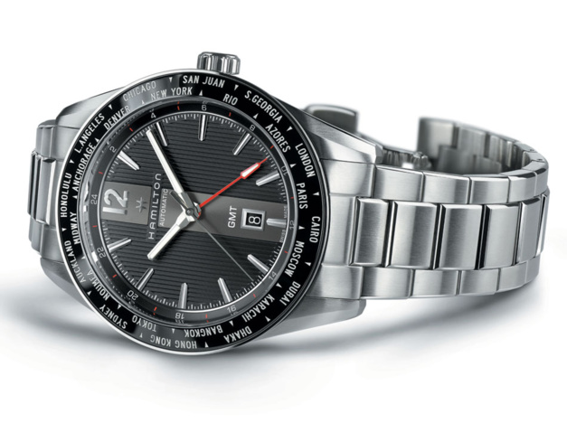 Hamilton Broadway GMT Hamilton Broadway GMT