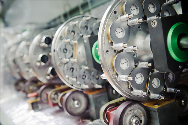 Concours International de Chronométrie : à vos marques, prêts ? Partez ! Concours International de Chronométrie : à vos marques, prêts ? Partez !