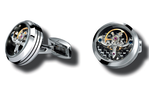 TF Est. 1968 : un tourbillon à votre poignet TF Est. 1968 : un tourbillon à votre poignet