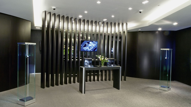 Richard Mille : la première boutique américaine ouvre à Beverly Hills Richard Mille : la première boutique américaine ouvre à Beverly Hills