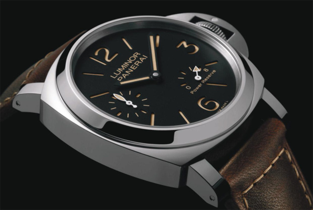 Officine Panerai Luminor 8 Days Officine Panerai Luminor 8 Days