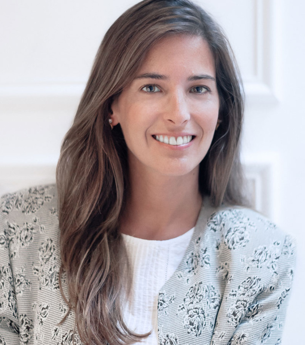 Lucia Toro