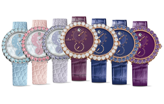 Eleganza Corum Eleganza Corum