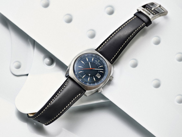 Alpina Startimer Pilot Heritage GMT Alpina Startimer Pilot Heritage GMT