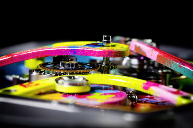 Richard Mille partenaire de Frieze Masters et Frieze London Richard Mille partenaire de Frieze Masters et Frieze London