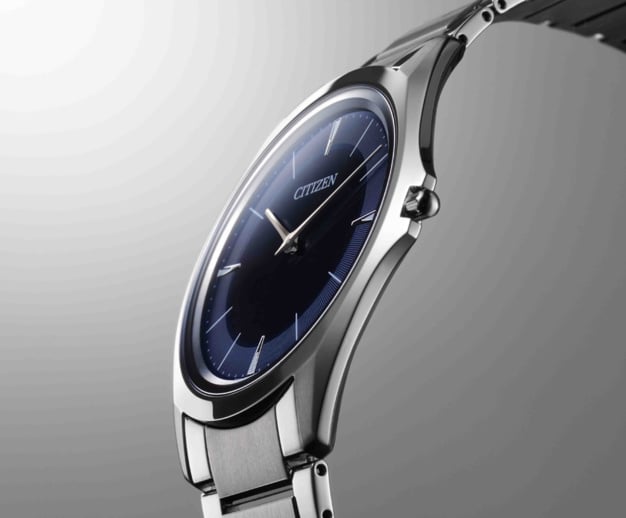 Citizen Eco-Drive One Super Titanium Citizen Eco-Drive One Super Titanium